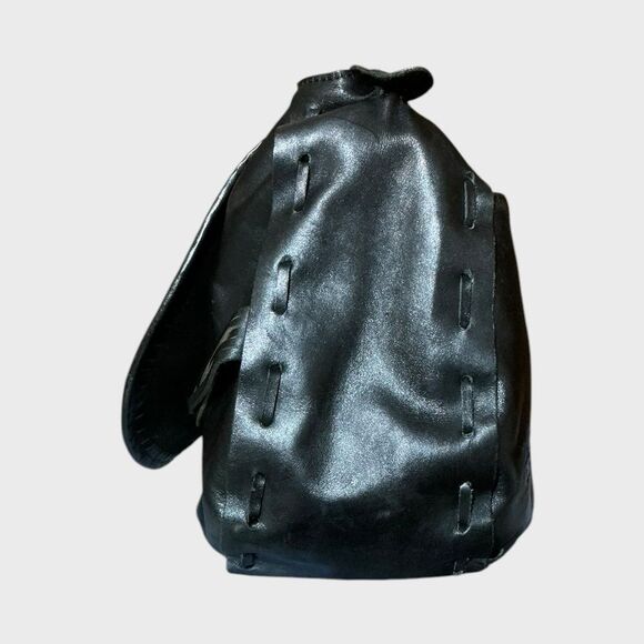 Patricia Nash Crossbody Bag Purse Vintage - Picture 5 of 16